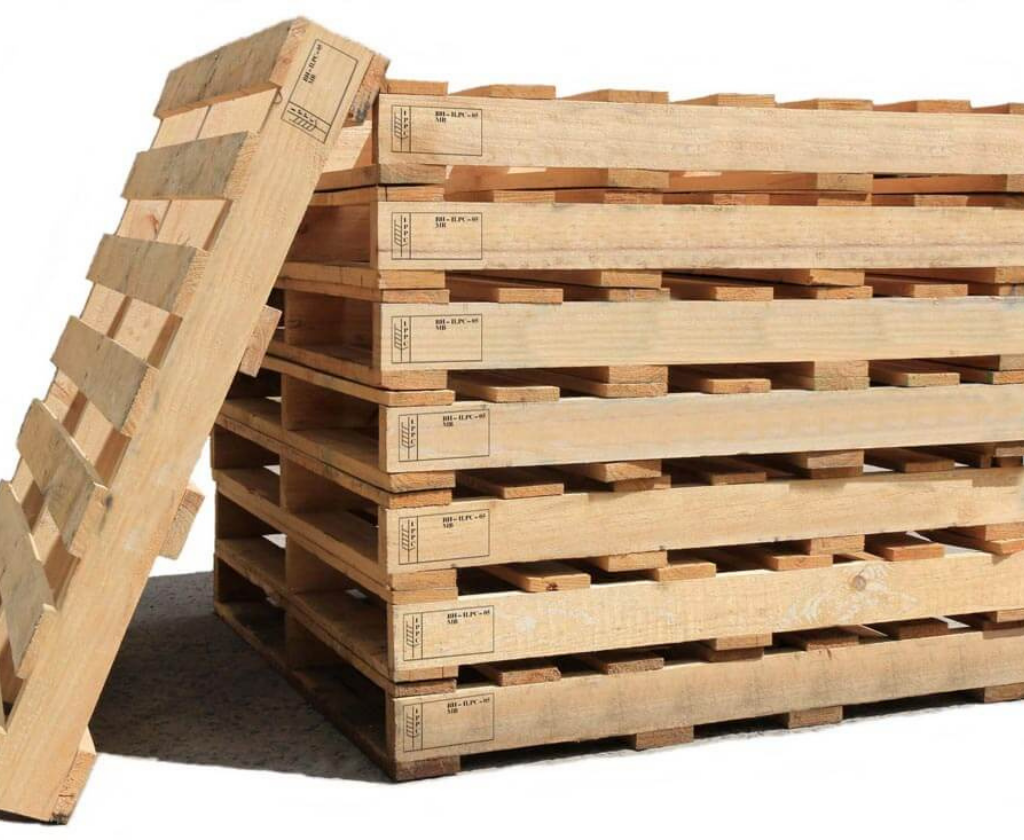 Ahşap Palet mi Plastik Palet mi? İşletmeler İçin Detaylı Karşılaştırma